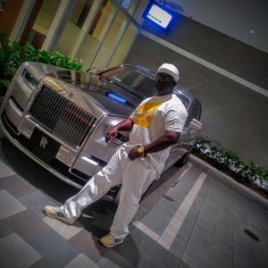 Meet your Posher, Arthur